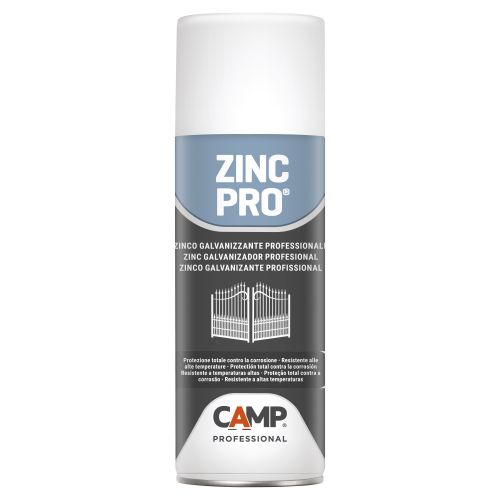 Galvanizador en frío Zinc Pro® en aerosol de 400 ml